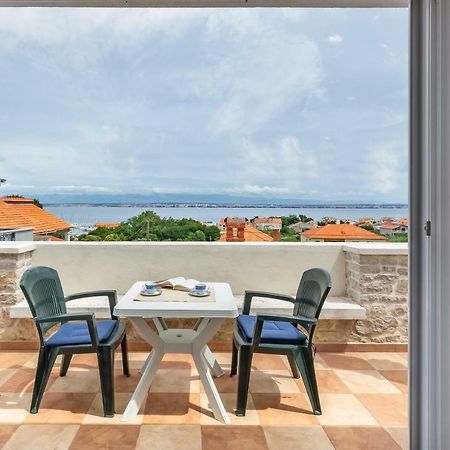 Sea View Suite Mateo Preko Exteriér fotografie