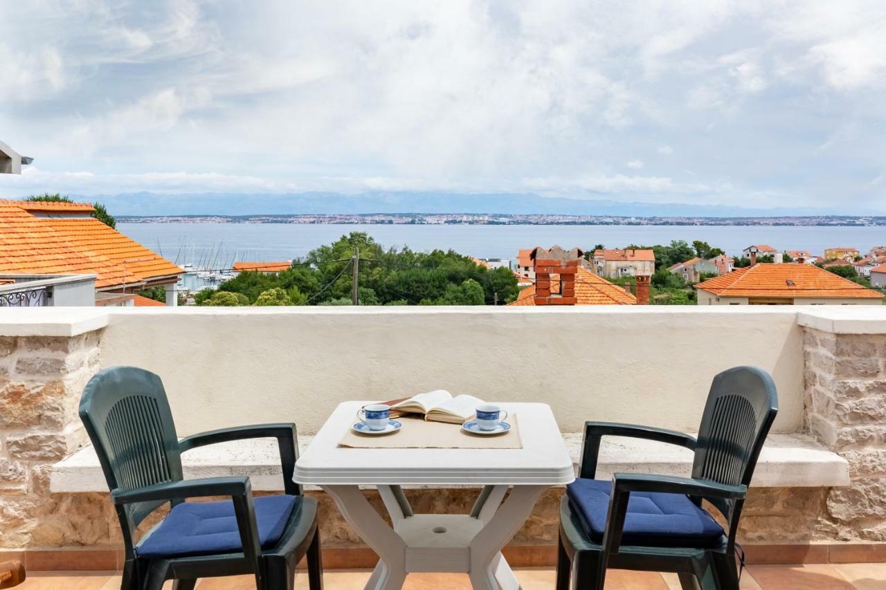 Sea View Suite Mateo Preko Exteriér fotografie